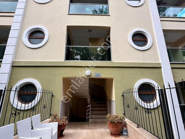 Marmaris, Muğla içerisinde kiralık mülk