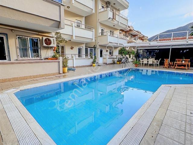 Marmaris, Muğla içerisinde kiralık mülk