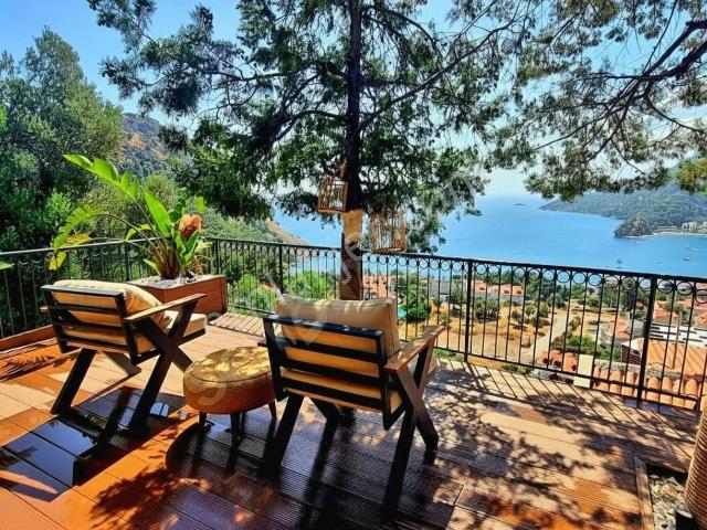 Marmaris, Muğla içerisinde satılık Residence