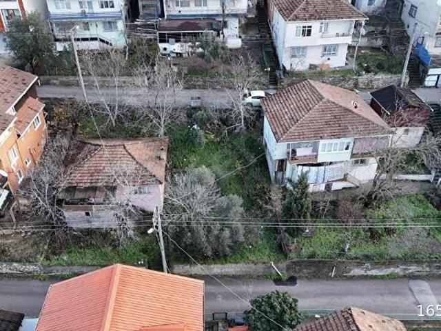 İzmit, Kocaeli içerisinde satılık Arsa
