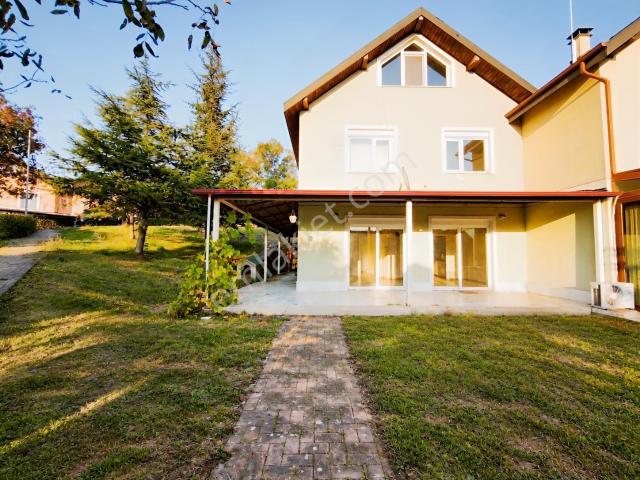 Erikli, Körfez içerisinde satılık Villa