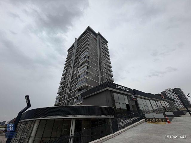 Yenimahalle, Ankara içerisinde satılık mülk