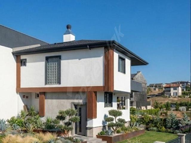 Sincan, Ankara içerisinde satılık Villa