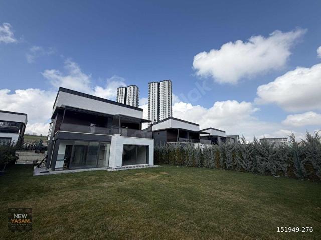 Çankaya, Ankara içerisinde satılık Villa