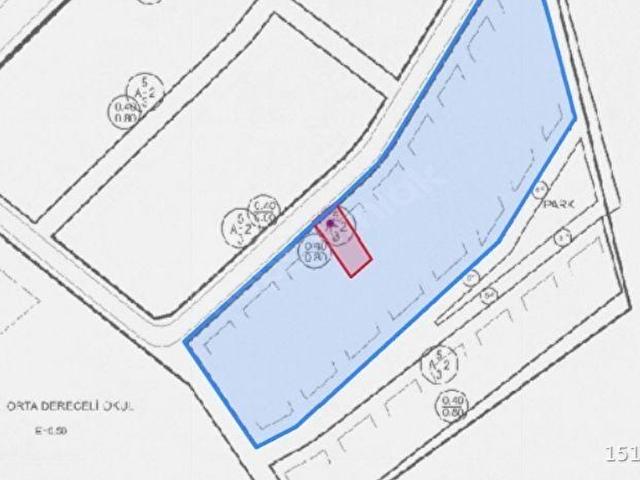 Çankaya, Ankara içerisinde satılık Arsa