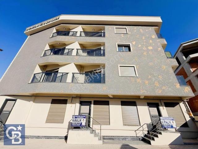 Aliağa içerisinde kiralık mülk