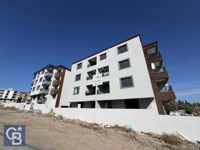 Aliağa içerisinde satılık mülk