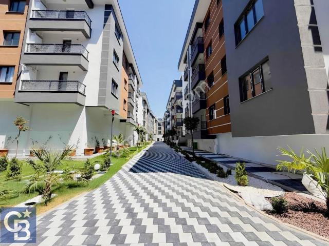 Aliağa içerisinde satılık mülk
