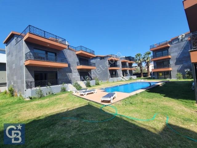 Aliağa, İzmir içerisinde kiralık Villa