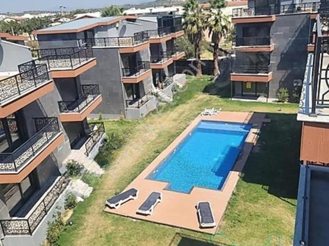 Aliağa, İzmir içerisinde kiralık Villa