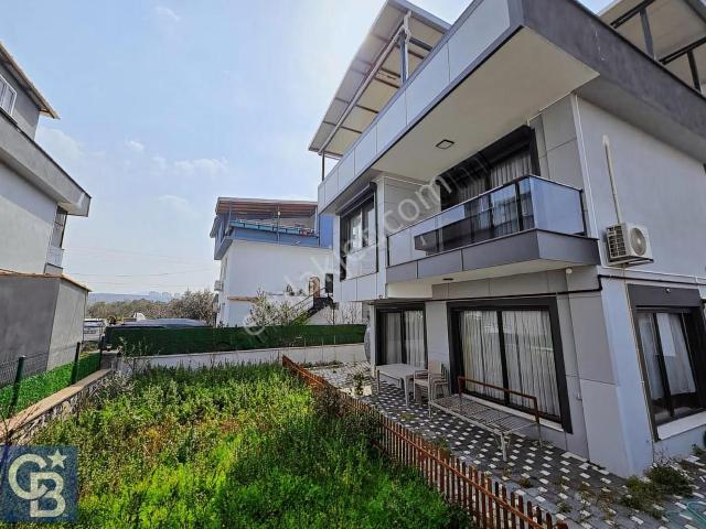 Aliağa, İzmir içerisinde satılık Villa