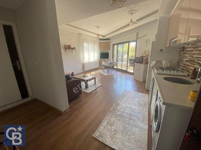 Aliağa içerisinde kiralık mülk