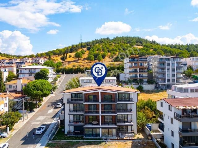 Aliağa, İzmir içerisinde satılık mülk