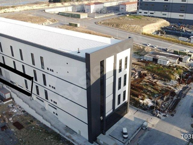 Arnavutköy, İstanbul içerisinde satılık Fabrika