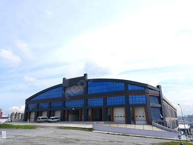 İstanbul içerisinde satılık Depo