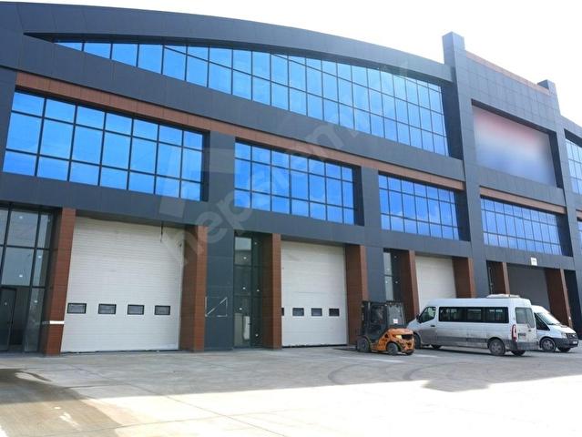 İstanbul içerisinde satılık Fabrika
