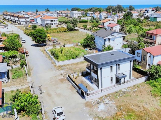19 Mayis içerisinde satılık Villa