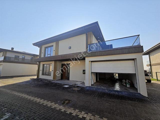 Yenimahalle, Ankara içerisinde satılık Villa