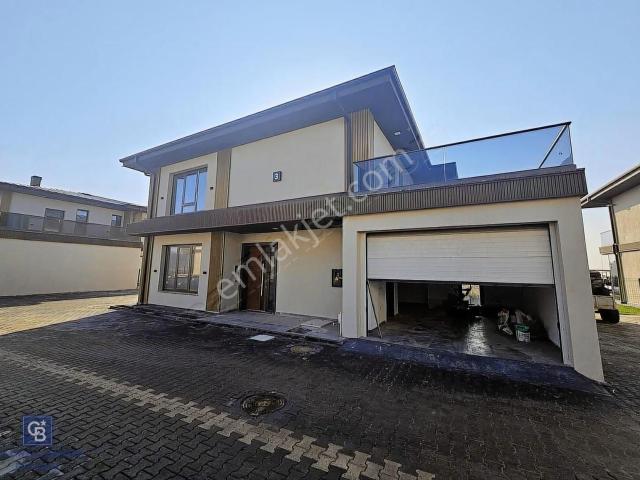Yenimahalle, Ankara içerisinde satılık Villa