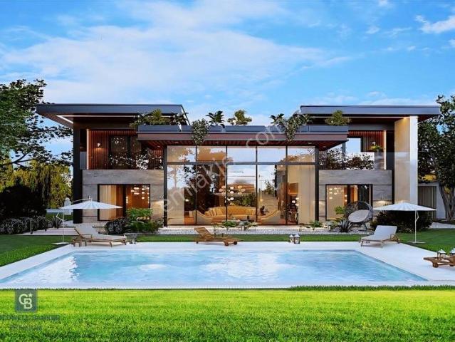 Karacakaya Mahallesi, Yenimahalle içerisinde satılık Villa
