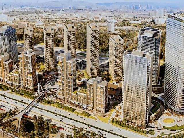 Yenimahalle, Ankara içerisinde satılık Ofis