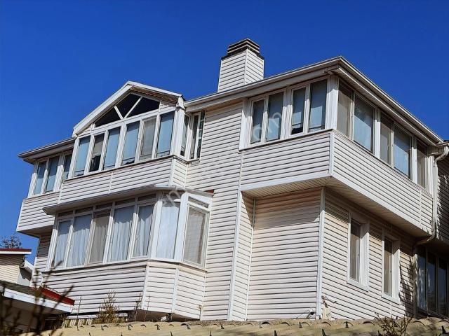 Gölbaşi, Ankara içerisinde satılık Villa