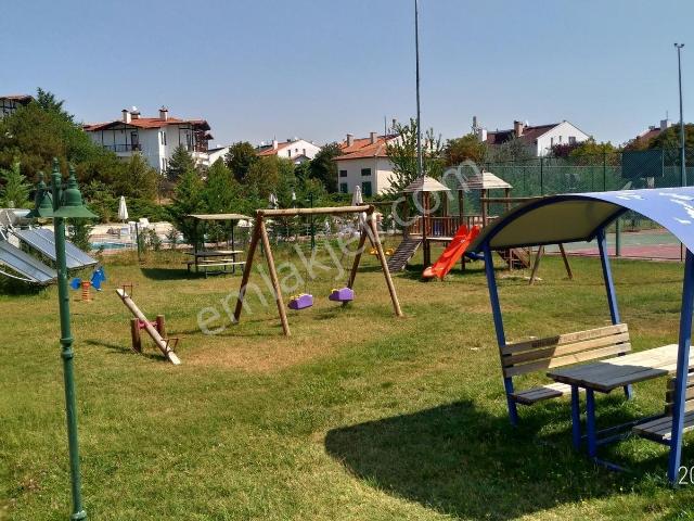 Karşıyaka Mahallesi, Gölbaşı içerisinde kiralık Villa