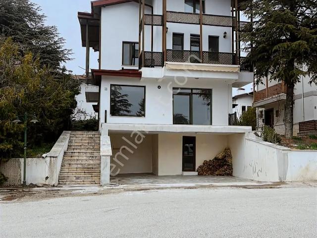 Gölbaşi, Ankara içerisinde satılık Villa