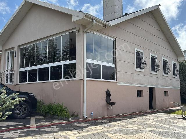 Gölbaşi, Ankara içerisinde satılık Villa