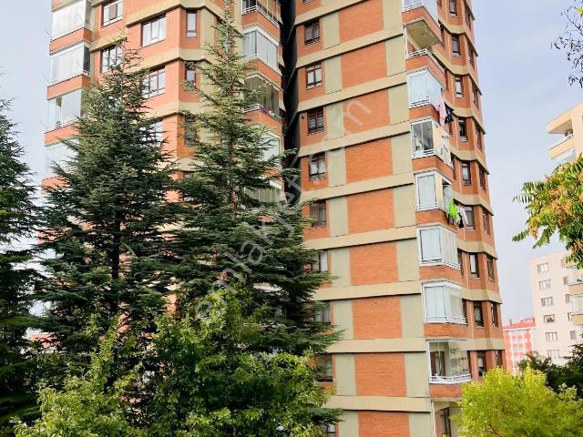 100. Yıl, Çankaya içerisinde kiralık mülk
