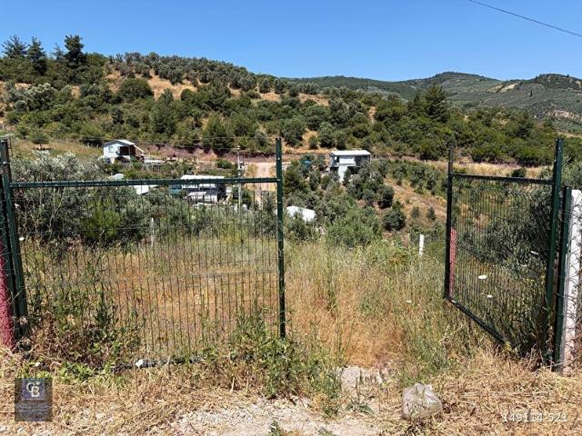 Gemlik, Bursa içerisinde satılık Arsa