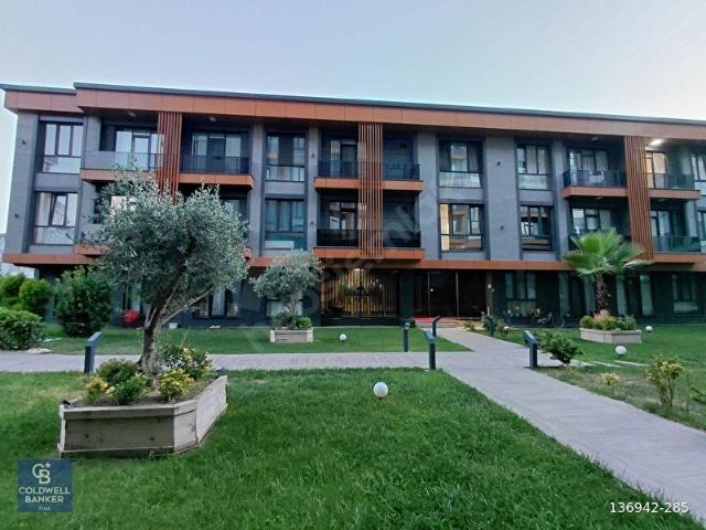 Çorlu, Tekirdağ içerisinde satılık Residence