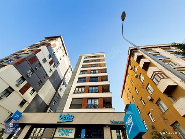 Kadiköy, İstanbul içerisinde satılık mülk