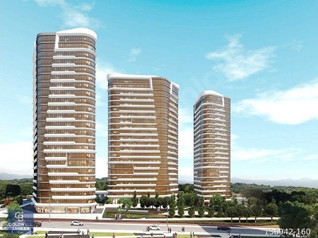 Kadiköy, İstanbul içerisinde satılık mülk