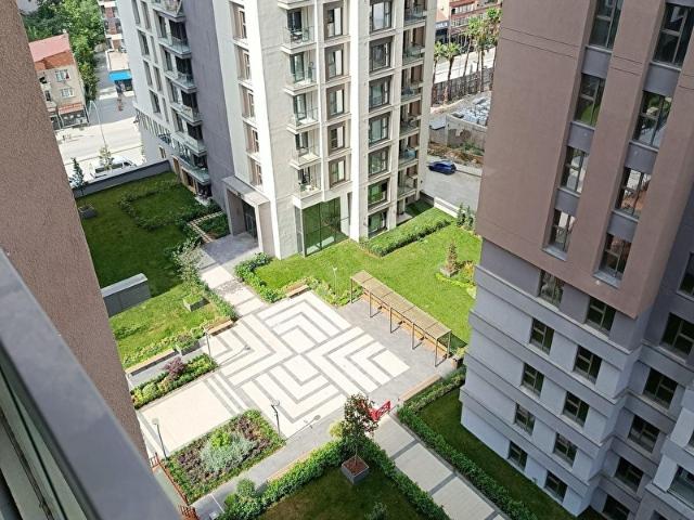 Kadiköy, İstanbul içerisinde satılık mülk
