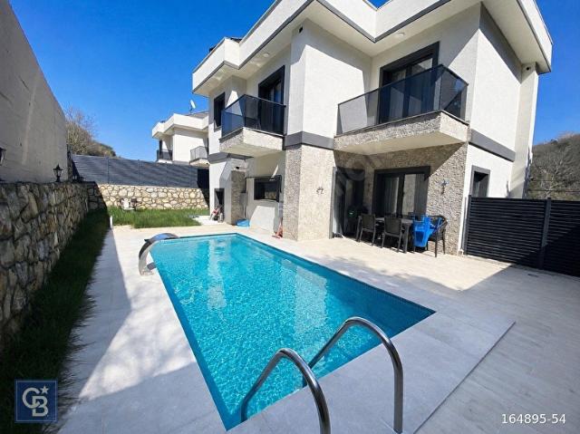 Şile, İstanbul içerisinde satılık Villa