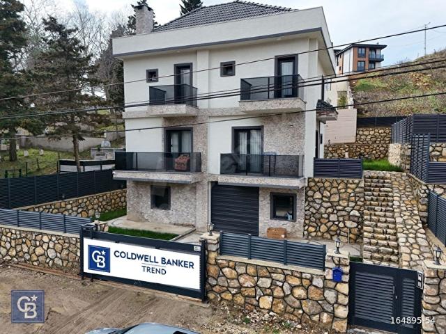 Şile, İstanbul içerisinde satılık Villa