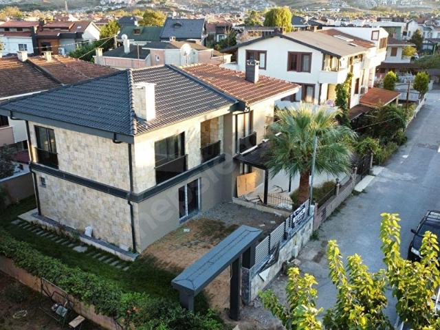 Kumbaba Mahallesi, Şile içerisinde satılık Villa