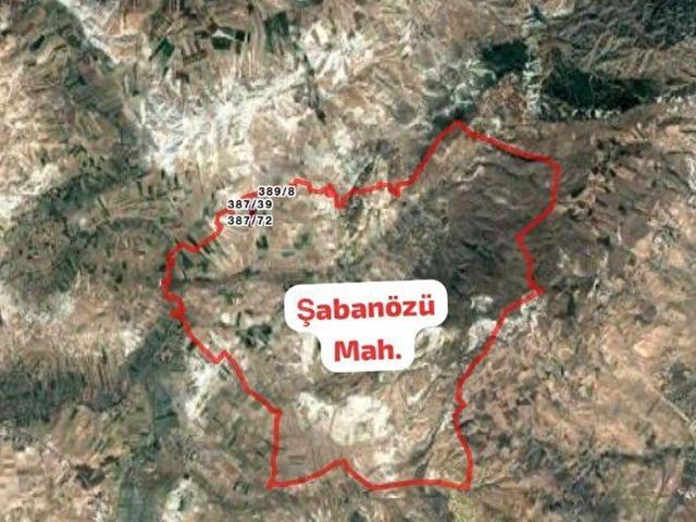 Polatli, Ankara içerisinde satılık Arsa