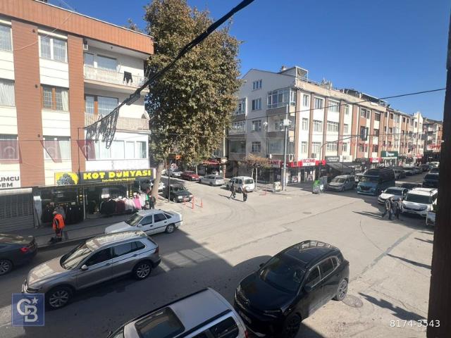 Bahçelievler Mahallesi, Gölbaşı içerisinde satılık Ofis