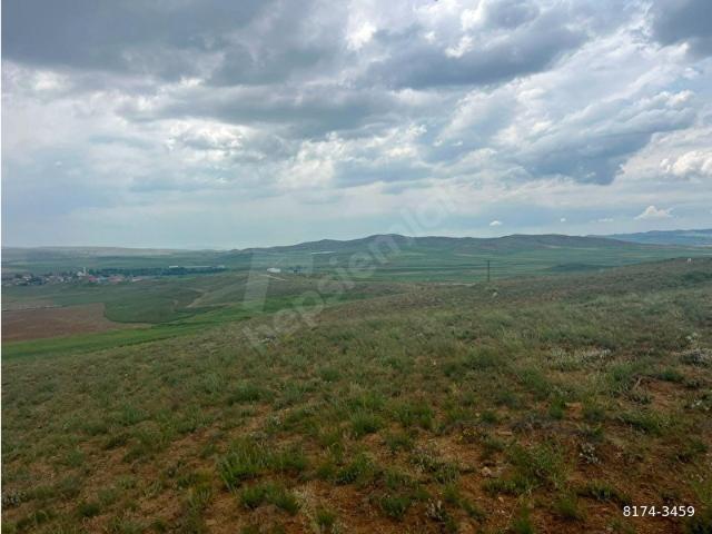 Bala, Ankara içerisinde satılık Arsa