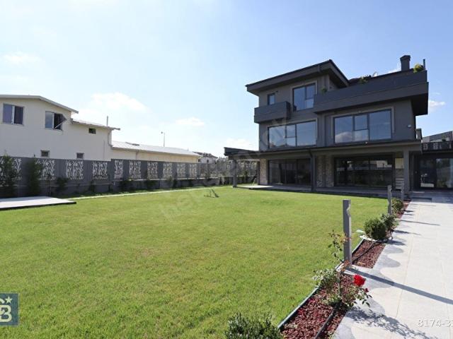 Gölbaşi, Ankara içerisinde satılık Villa