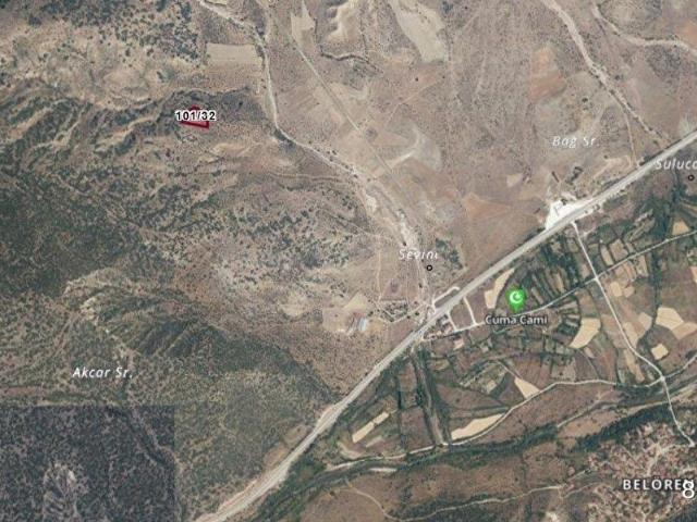 Ilgaz, Çankiri içerisinde satılık Arsa