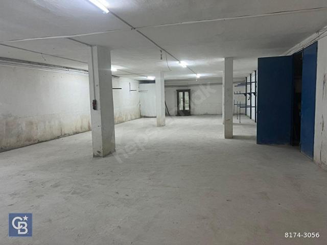 Gölbaşi, Ankara içerisinde satılık Depo