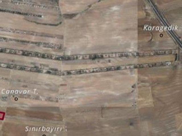 Gölbaşi, Ankara içerisinde satılık Arsa