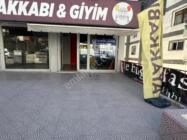 Keçiören, Şehit Kubilay Mahallesi içerisinde kiralık Işyeri