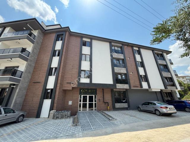Gölbaşi, Ankara içerisinde kiralık mülk