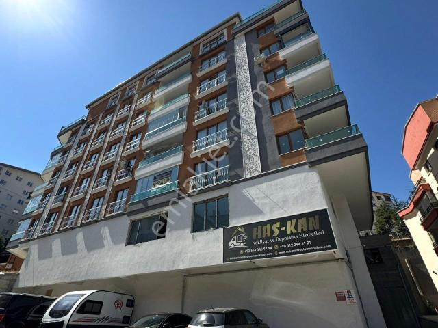 Çankaya, Ankara içerisinde kiralık mülk