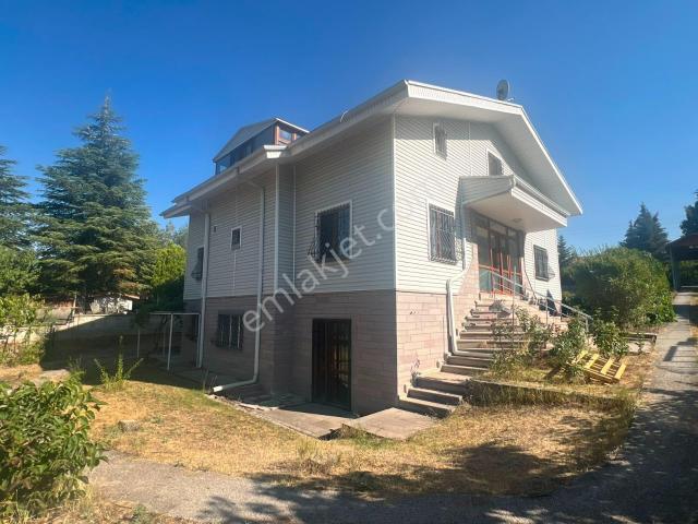 Gölbaşi, Ankara içerisinde kiralık Villa