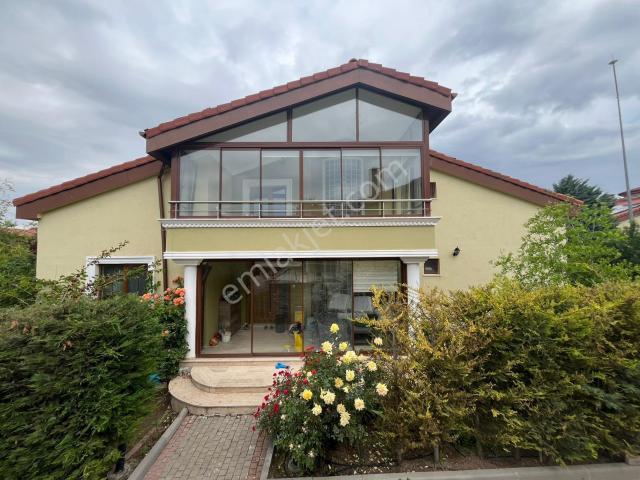 Gölbaşi, Ankara içerisinde satılık Villa